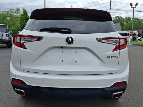 2022 Acura RDX Technology Package