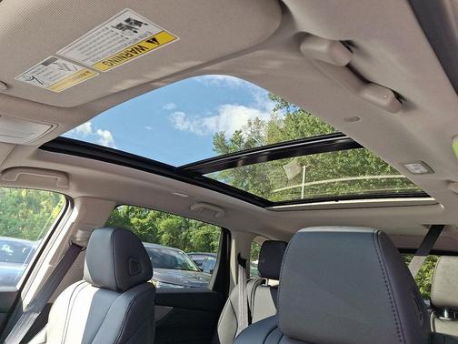2026 Acura MDX Standard