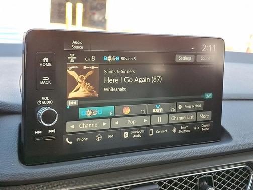 2023 Acura Integra A-SPEC Technology