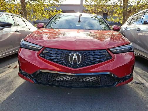 2023 Acura Integra A-SPEC Technology