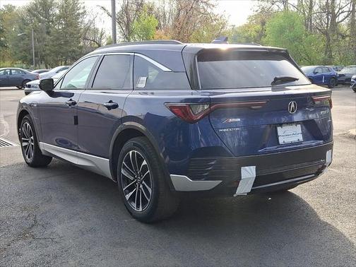 2024 Acura ZDX A-SPEC