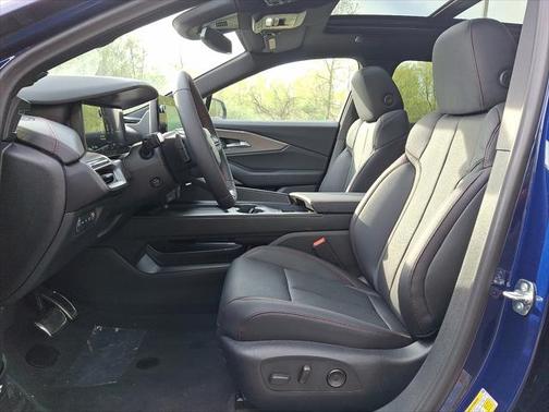 2024 Acura ZDX A-SPEC