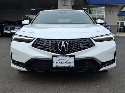 2025 Acura Integra A-SPEC