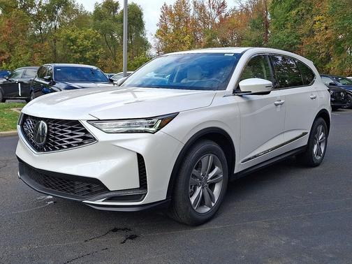 2026 Acura MDX Standard