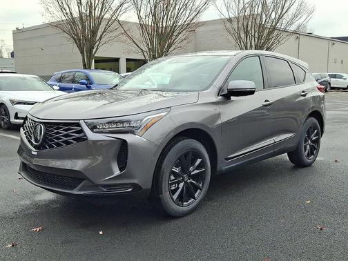 2026 Acura RDX Base