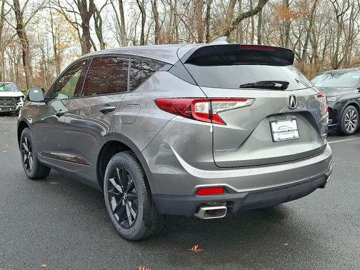2026 Acura RDX Base