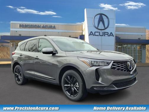 2026 Acura RDX Base