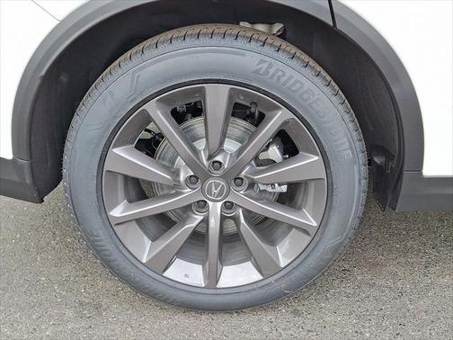 2025 Acura MDX A-SPEC