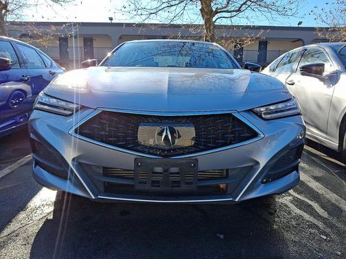 2023 Acura TLX FWD