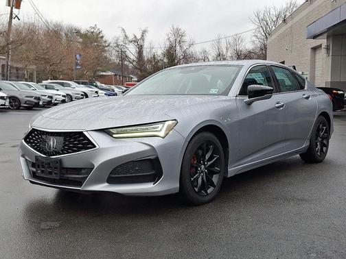 2023 Acura TLX FWD