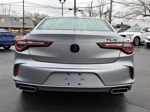 2023 Acura TLX FWD