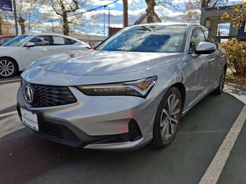 2024 Acura Integra 