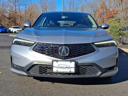 2024 Acura Integra Base (CVT)