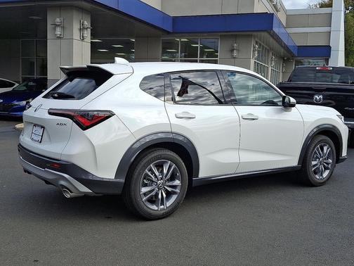 2025 Acura ADX 