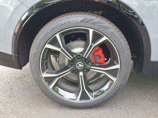 2025 Acura MDX Type S Advance Package