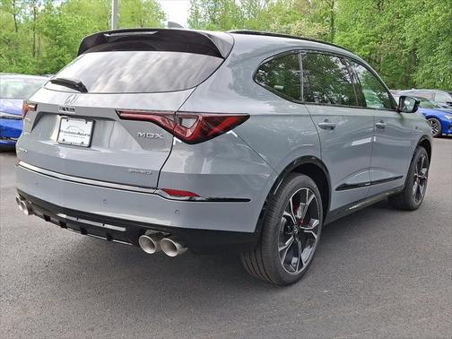 2025 Acura MDX Type S Advance Package