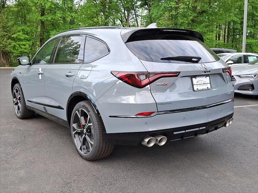 2025 Acura MDX Type S Advance Package