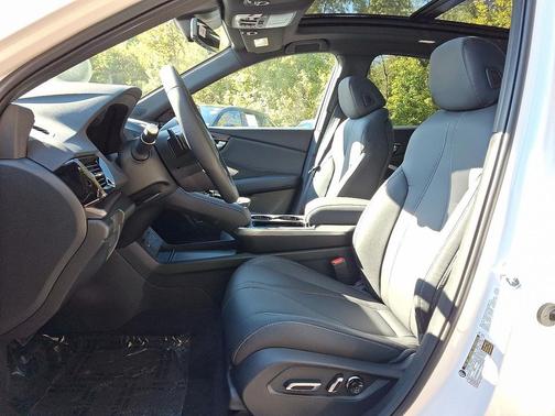 2025 Acura RDX Base