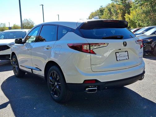 2025 Acura RDX Base