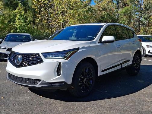 2025 Acura RDX Base