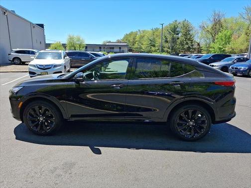 2024 Buick Envista Sport Touring FWD