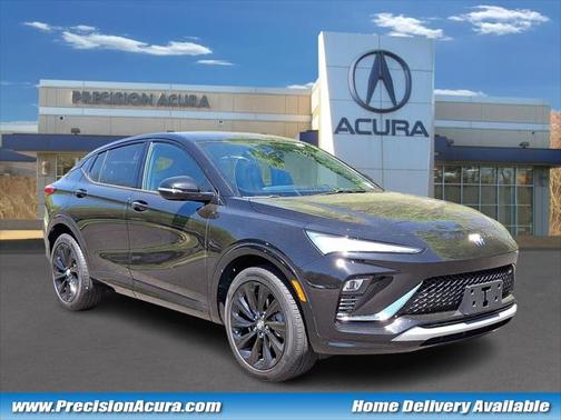 2024 Buick Envista Sport Touring FWD