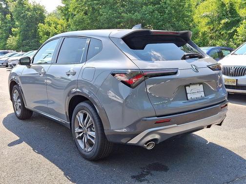 2025 Acura ADX