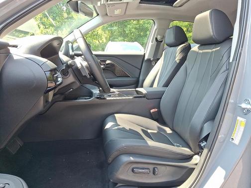 2025 Acura ADX