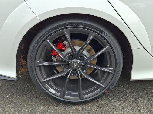 2026 Acura Integra FWD Type S