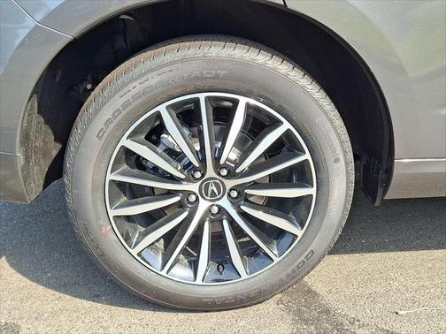 2025 Acura RDX Advance Package