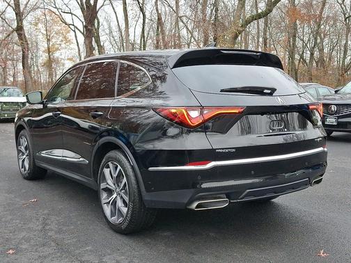 2023 Acura MDX Technology Package