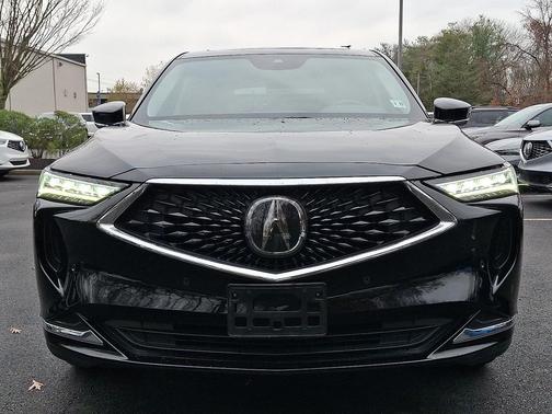2023 Acura MDX Technology Package