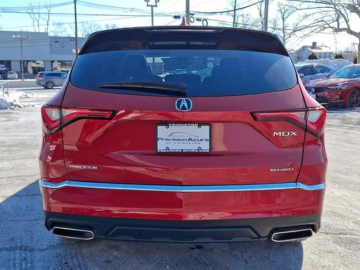 2023 Acura MDX Standard