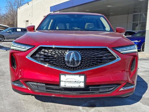 2023 Acura MDX Standard
