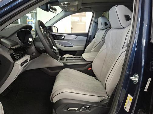 2026 Acura MDX Advance Package