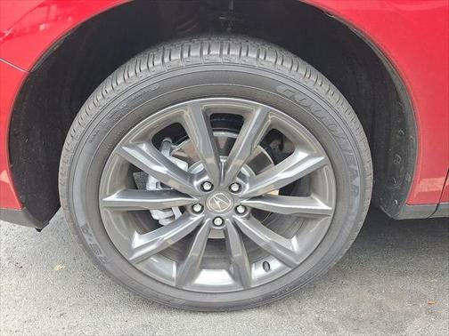 2025 Acura RDX Base