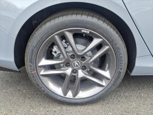 2025 Acura TLX A-Spec