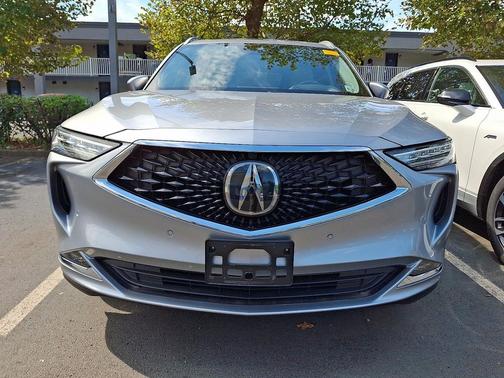 2024 Acura MDX Advance Package