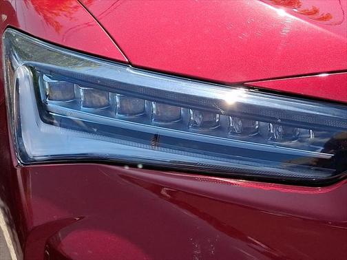 2019 Acura ILX Premium Package