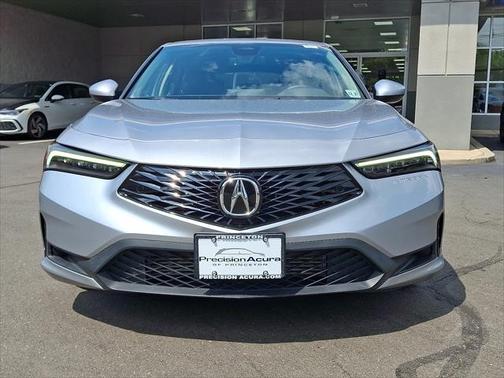 2023 Acura Integra