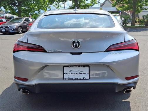 2023 Acura Integra