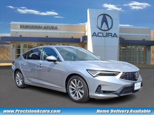 2023 Acura Integra