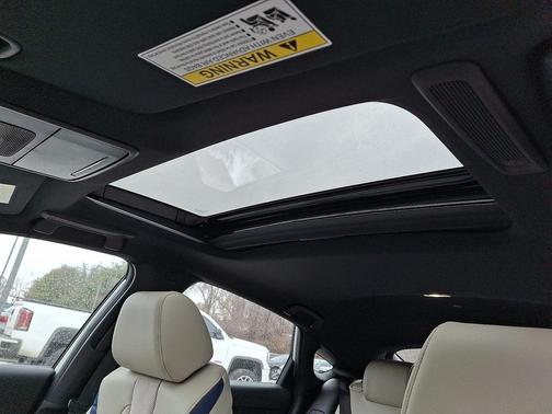 2026 Acura Integra FWD A-Spec with Technology