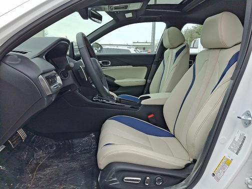 2026 Acura Integra FWD A-Spec with Technology