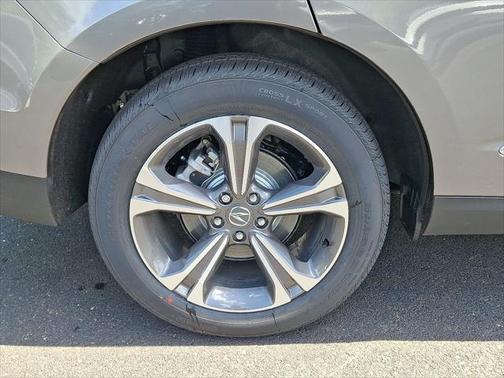 2025 Acura RDX Technology Package