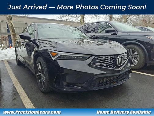 2023 Acura Integra A-SPEC