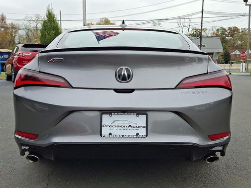 2023 Acura Integra A-SPEC