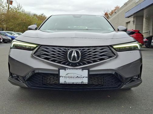 2023 Acura Integra A-SPEC