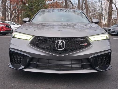 2025 Acura Integra Type S