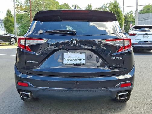 2022 Acura RDX Technology Package